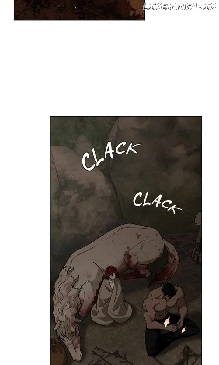 Under the Oak Tree Chapter 104 image 15